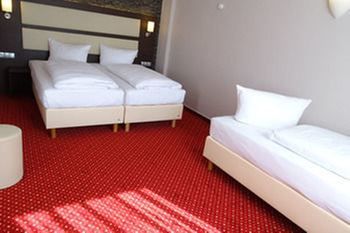 Hotel Amedia Express Hamburg Moorfleet
