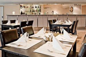 Hotel Amedia Express Hamburg Moorfleet