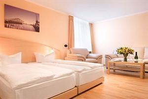 Hotel Amedia Express Hamburg Moorfleet