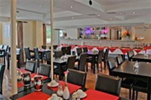 Hotel Amedia Express Hamburg Moorfleet