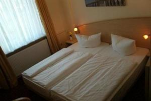 Hotel Amedia Express Hamburg Moorfleet