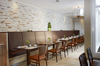 H+ Hotel M�nchen
