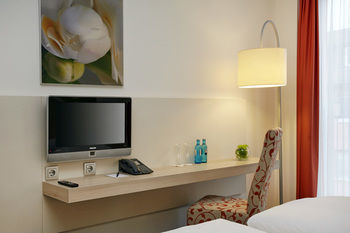 H+ Hotel M�nchen