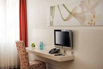 H+ Hotel M�nchen