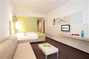 H+ Hotel M�nchen