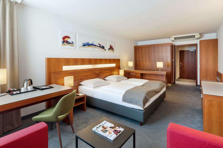 Austria Trend Hotel Europa Graz