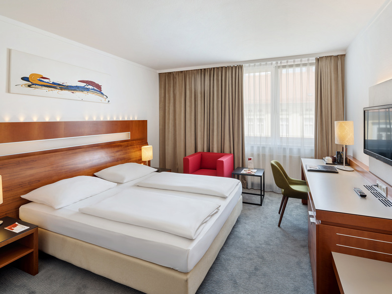 Austria Trend Hotel Europa Graz