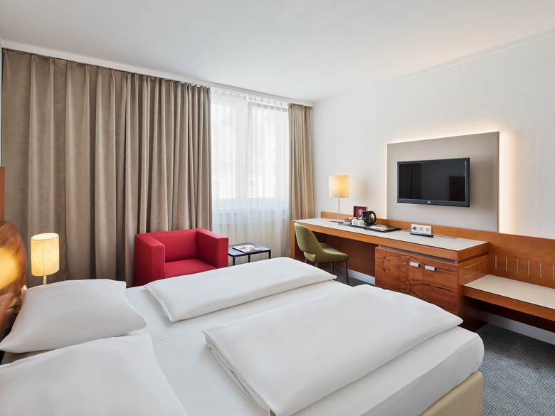 Austria Trend Hotel Europa Graz