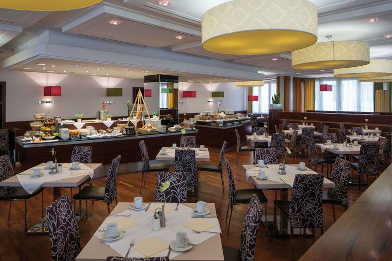 Austria Trend Hotel Europa Graz