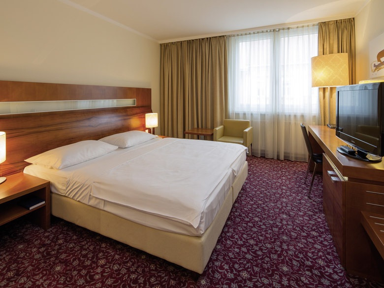 Austria Trend Hotel Europa Graz