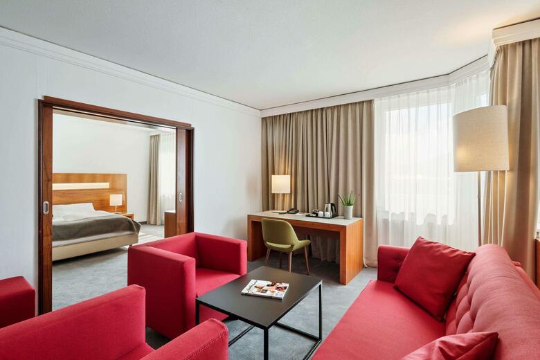 Austria Trend Hotel Europa Graz