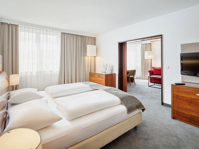 Austria Trend Hotel Europa Graz