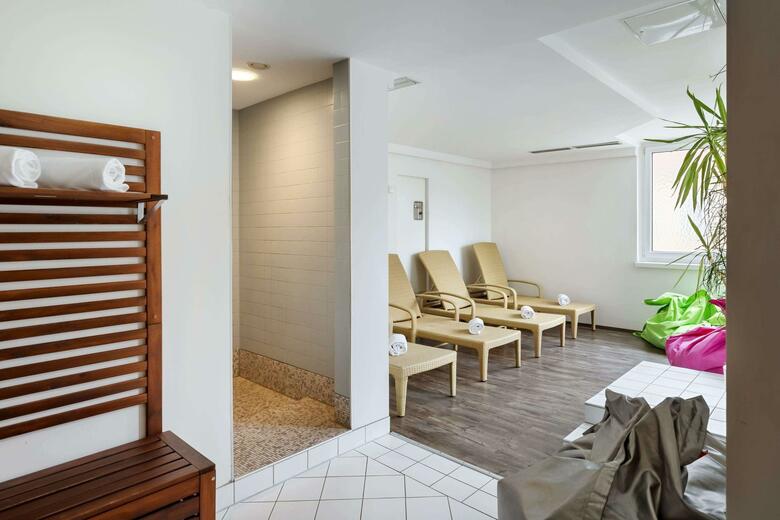 Austria Trend Hotel Europa Graz