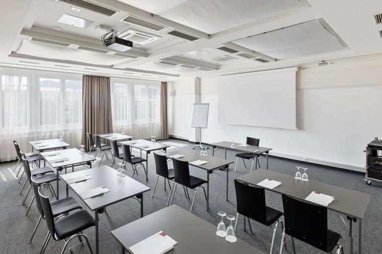 Austria Trend Hotel Europa Graz
