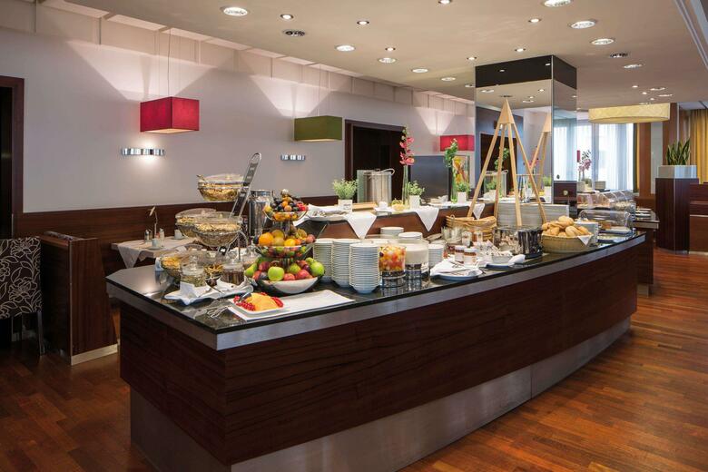 Austria Trend Hotel Europa Graz