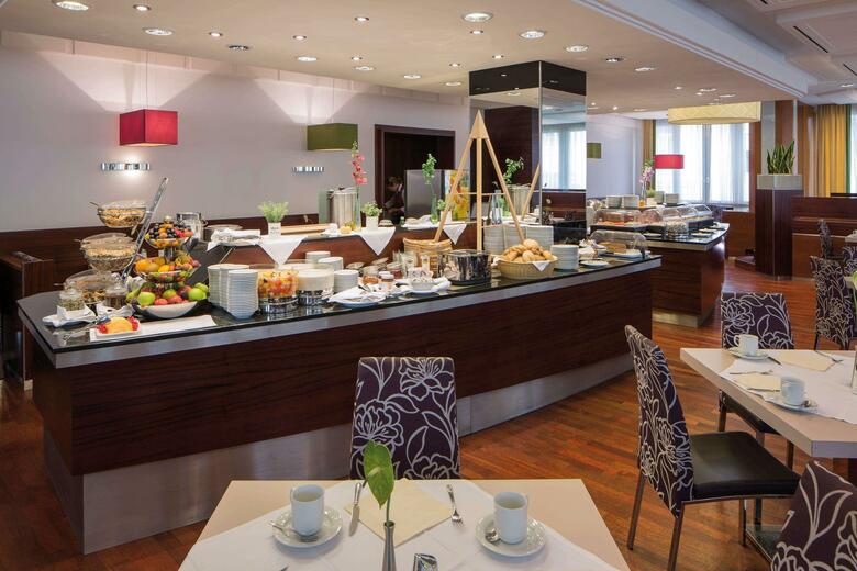 Austria Trend Hotel Europa Graz