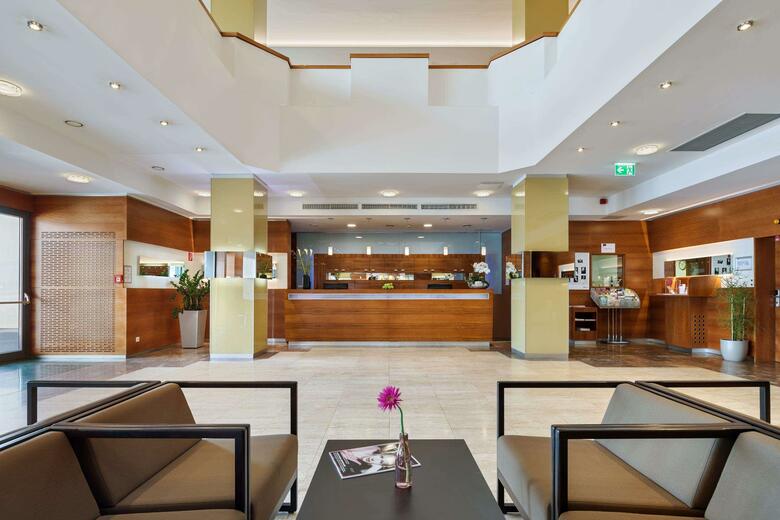 Austria Trend Hotel Europa Graz