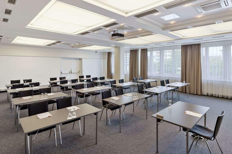 Austria Trend Hotel Europa Graz