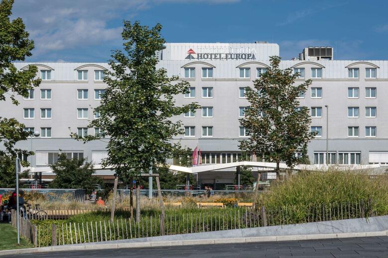 Austria Trend Hotel Europa Graz