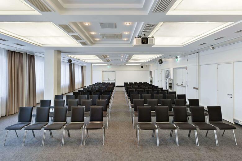 Austria Trend Hotel Europa Graz