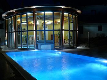 Hotel Bon Alpina