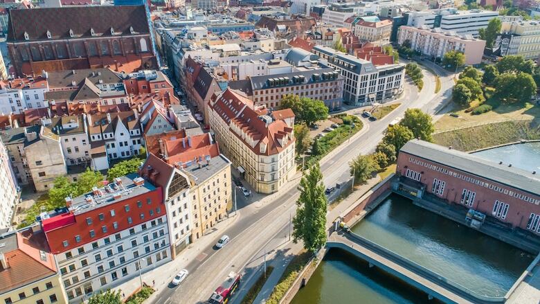 Best Western Prima Hotel Wroclaw