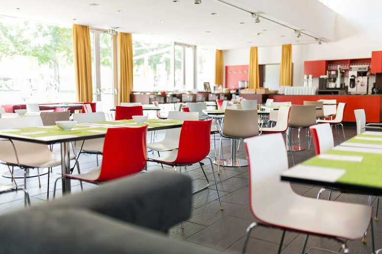 Hotel Kyriad Vienna Altmannsdorf