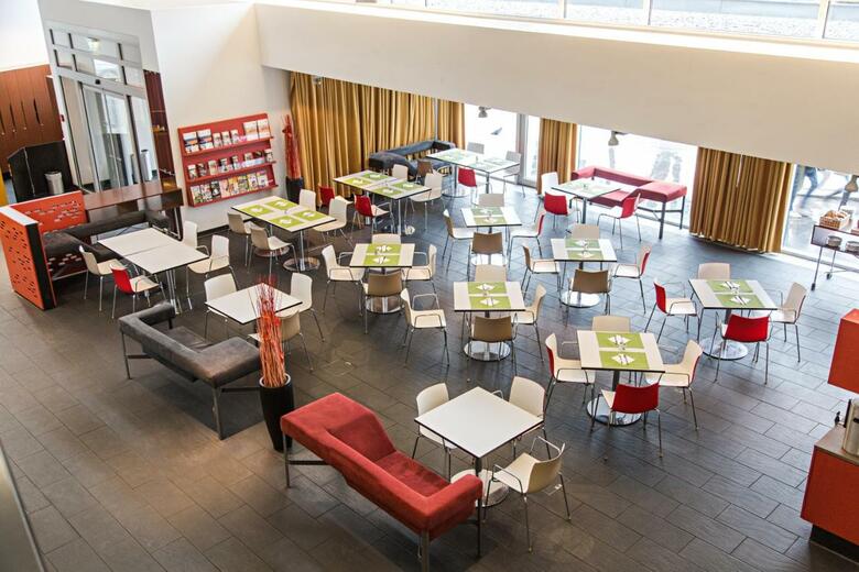 Hotel Kyriad Vienna Altmannsdorf