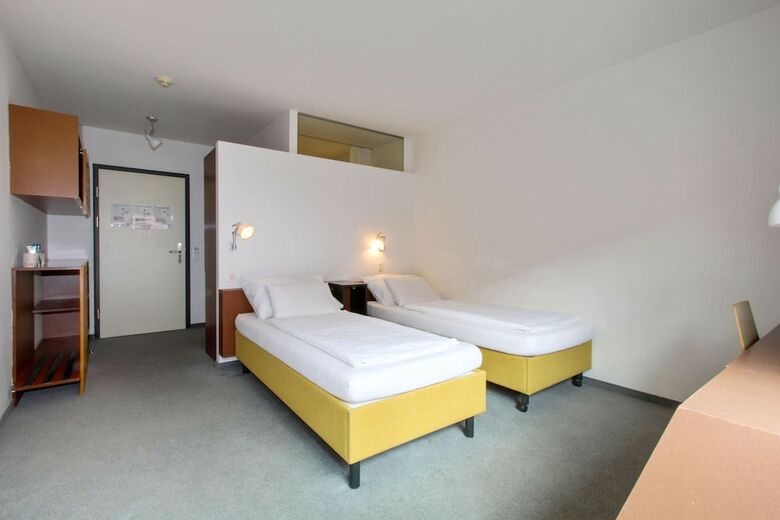 Hotel Kyriad Vienna Altmannsdorf