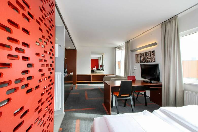 Hotel Kyriad Vienna Altmannsdorf