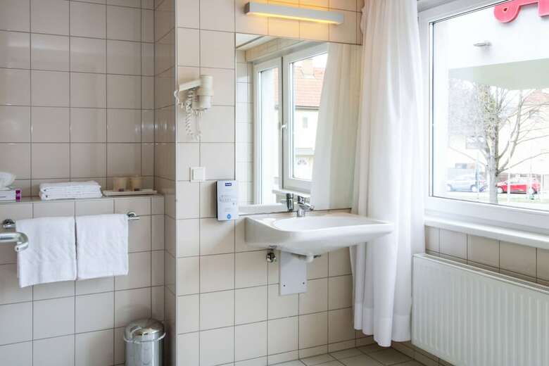 Hotel Kyriad Vienna Altmannsdorf