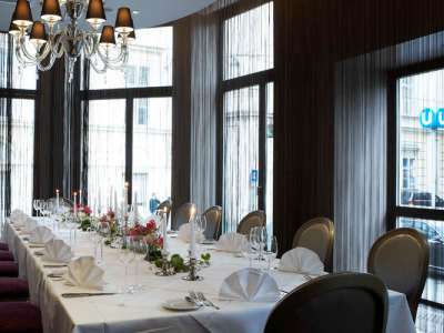 Steigenberger Hotel Herrenhof