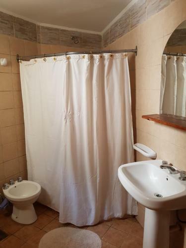 Apartamento Caba�as El Molino