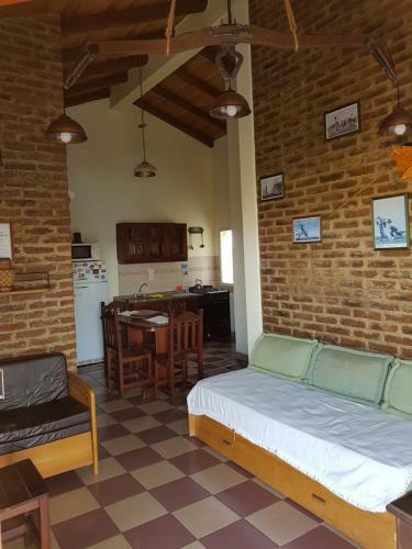 Apartamento Caba�as El Molino