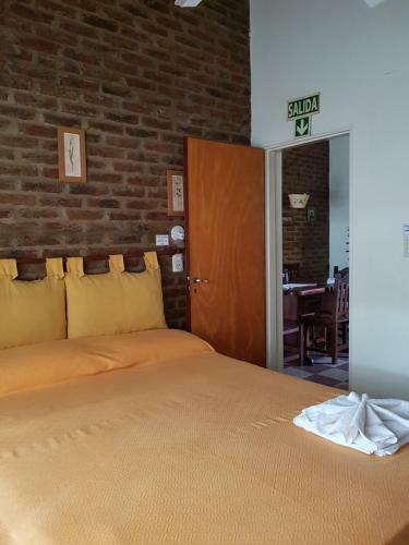 Apartamento Caba�as El Molino