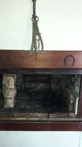 Apartamento Caba�as El Molino