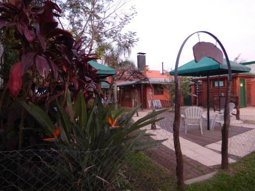 Apartamento Caba�as El Molino