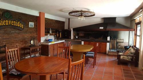 Apartamento Caba�as El Molino