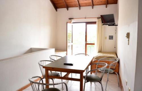 Apartamento Hosteria El Portal