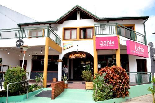 Apartamento Hosteria El Portal