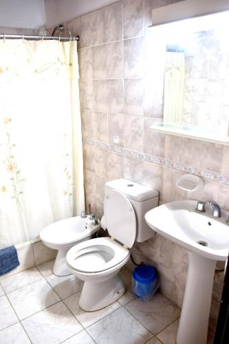 Apartamento Hosteria El Portal