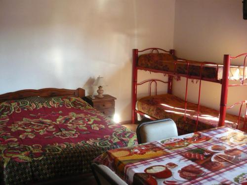 Apartamento Tamanaco Departamentos