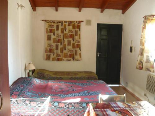 Apartamento Tamanaco Departamentos