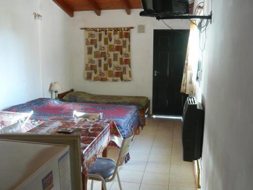 Apartamento Tamanaco Departamentos