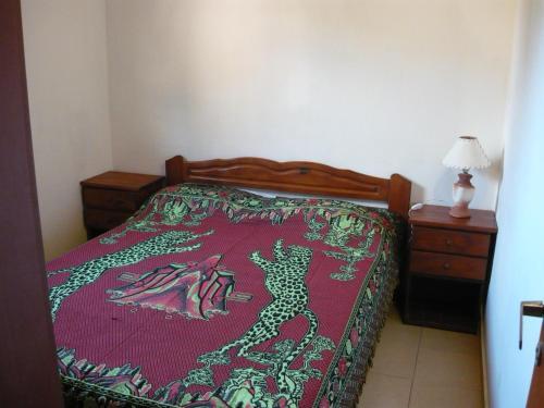 Apartamento Tamanaco Departamentos