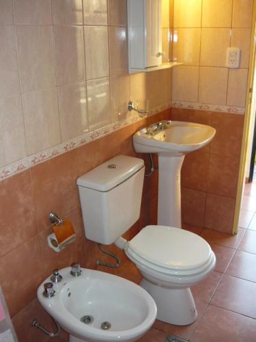 Apartamento Tamanaco Departamentos