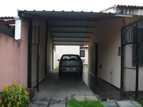 Apartamento Tamanaco Departamentos