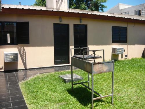 Apartamento Tamanaco Departamentos