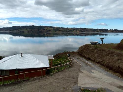 Apartamento Caba�as Lomas De Ten Ten