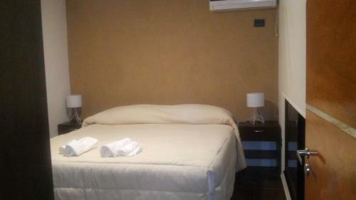 Apartamento Anjana Complejo